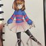 amino-💜Dancetale Frisk💜-a1ce64ba