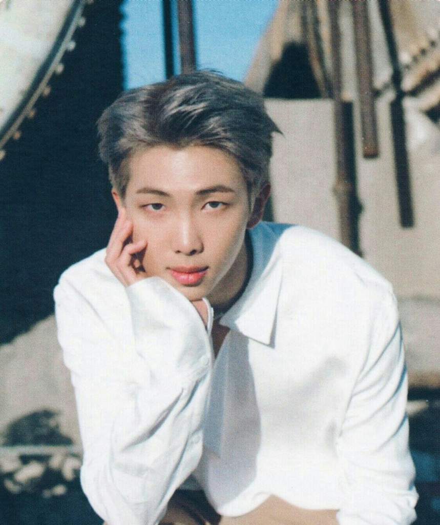 🌼RM🌼 | Wiki | RM ARMY Amino