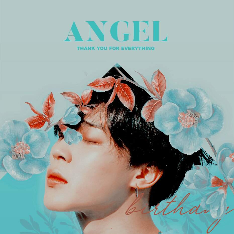 🎉;; Jimin's birthday edit | ARMY's Amino