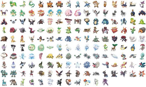 My Opinion On Every Gen 7 Pokémon 