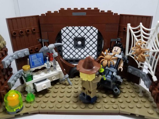 brickbuilders