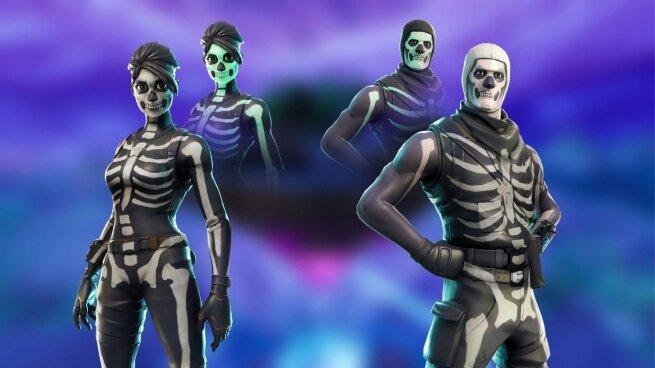 Halloween Skins Ratings Fortnite Battle Royale Armory Amino - some are from the battle pass but as you may see i didn t include all of the battle pass skins as some of them didn t seem very halloween like to me