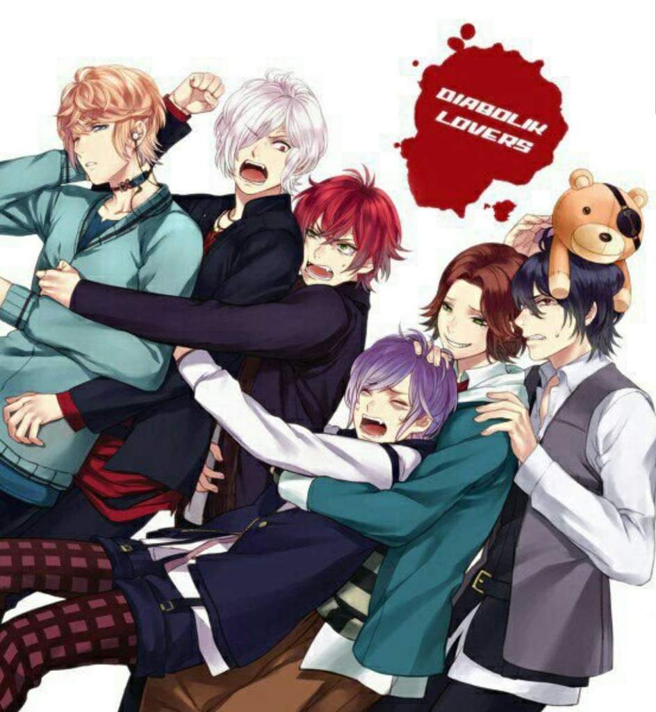 They Re All Brothers But This Is Gay Anime Amino brothers but this is gay anime amino