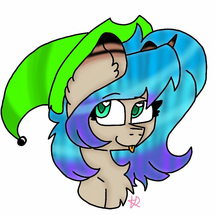 Art trade para kamy | Equestria: Fan Club no oficial Amino