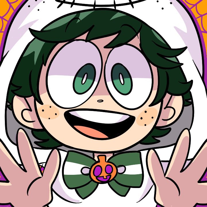 figpin my hero academia halloween