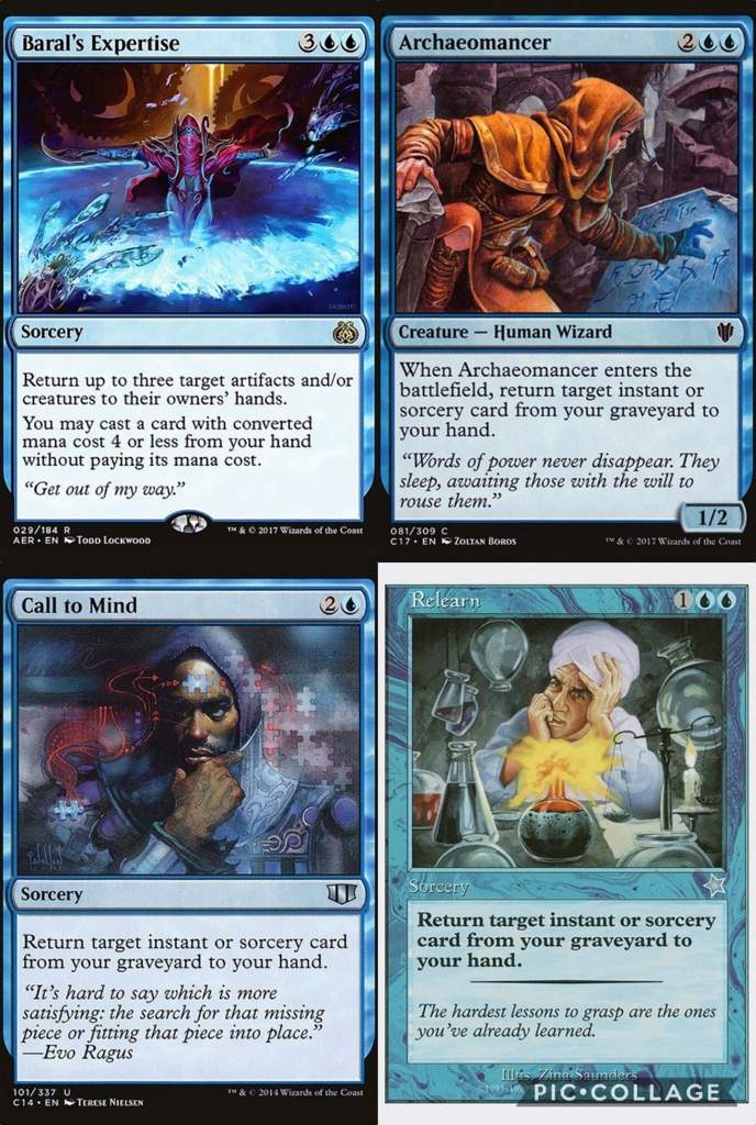 Taigam controls all the turns edh deck tech MTG Amino