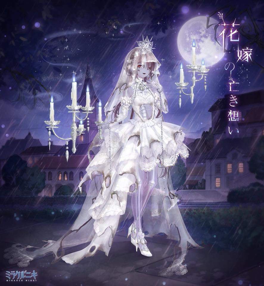 Love nikki dress up queen прохождение