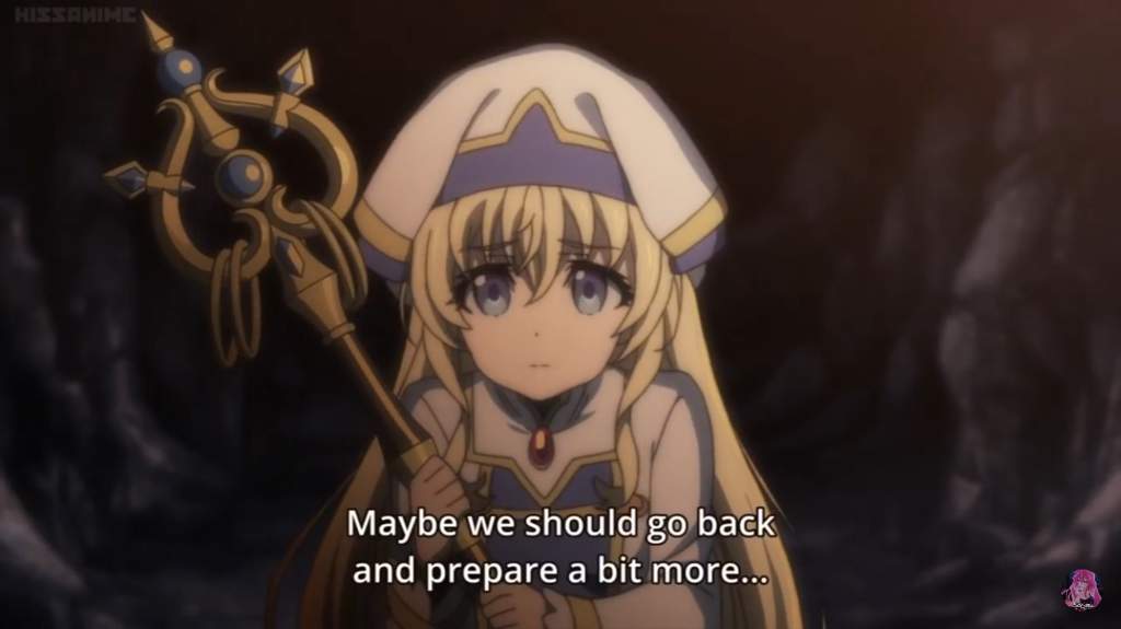 Let's Talk About Goblin Slayer (Episode 1) | Anime Amino