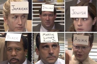 MY TOP 5 FAVORITE SCENES IN THE CONFERENCE ROOM #ScrantonTimes | The Office  Amino