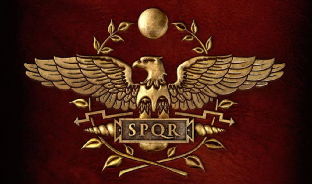 El Águila Romana | ※ Imperio Romano ※ SPQR Amino