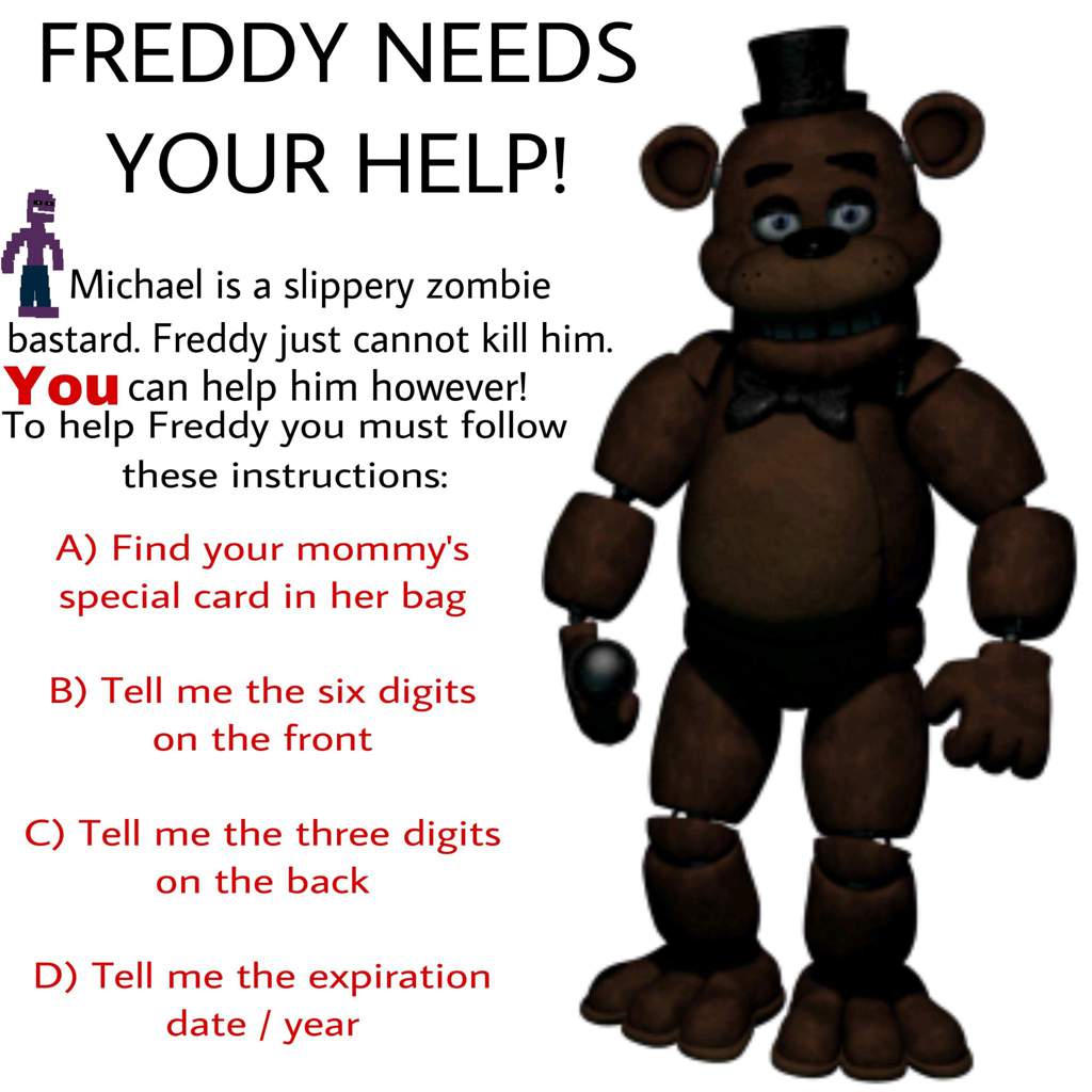 Fortnite Five Nights At Freddy S Amino - fortnite