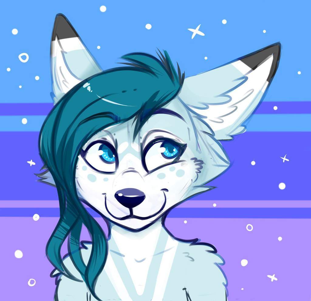 My Art from 2018 (Warning ⚠ Image Heavy) | Furry Amino