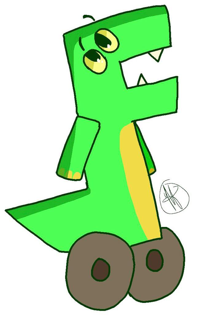 unikitty dinosaur