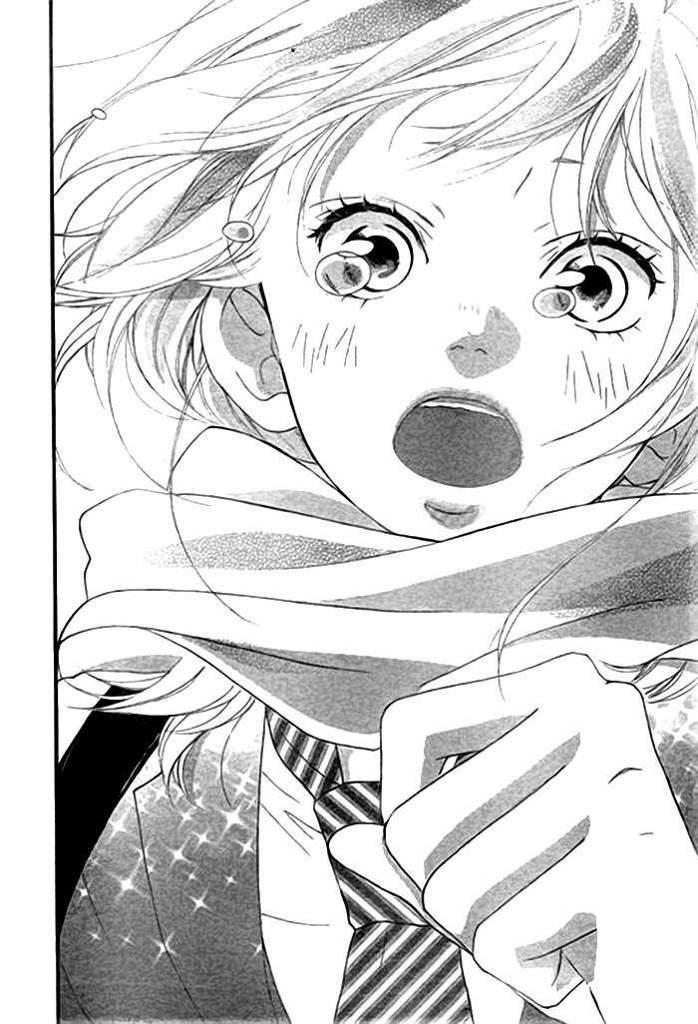 Ao Haru Ride Manga Ao haru ride manga capítulo 35 | Shojo Y Más Amino