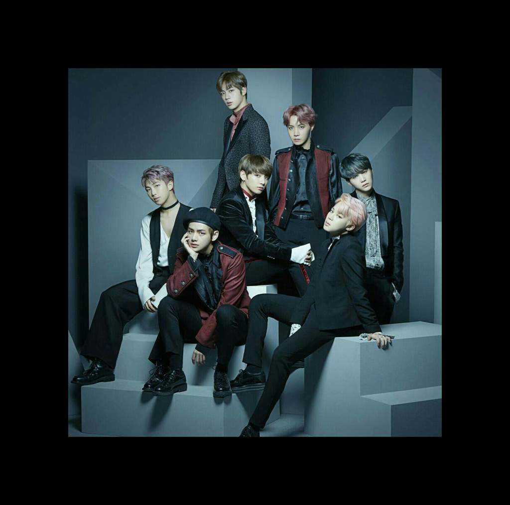 ||BTS|Mafia AU|||Character Specifications | ARMY's Amino