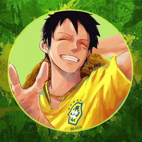 Você Wiki One Piece Brasil™ Amino 2927