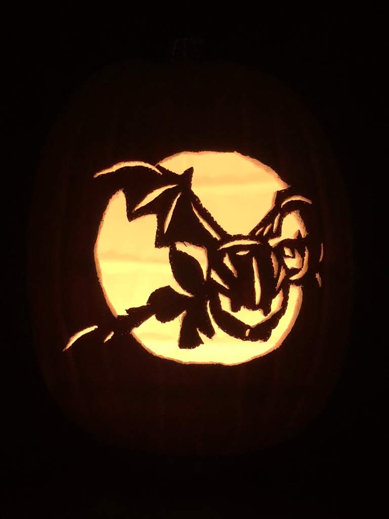 Meta Knight Pumpkin | Kirby Amino