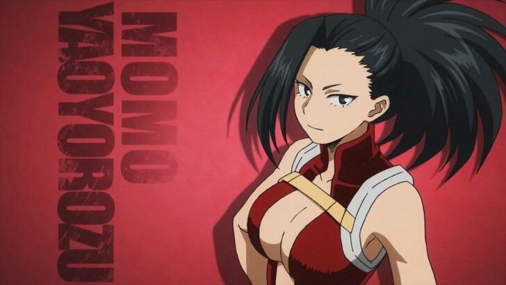 age of heroes momo