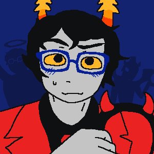 Hiveswap Halloween Icons! (free to use as long as you give credit ...