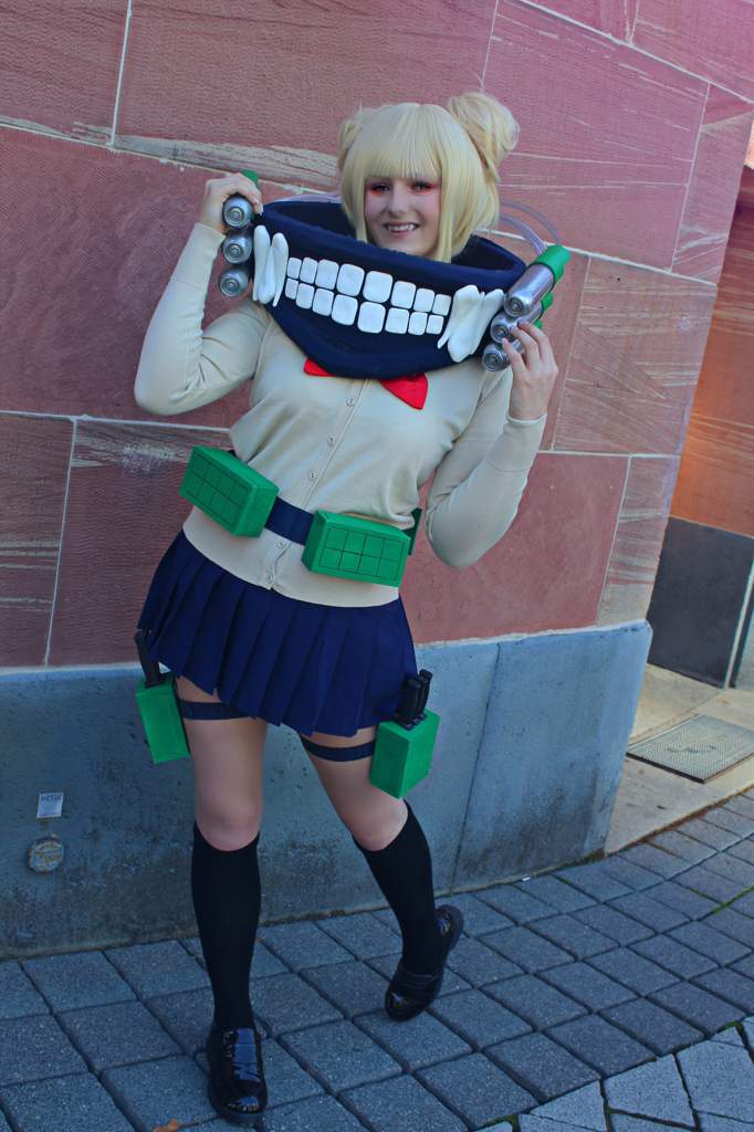 Toga🤪 | Cosplay Amino