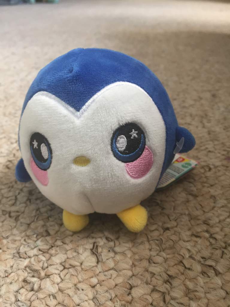 squishy toys asda
