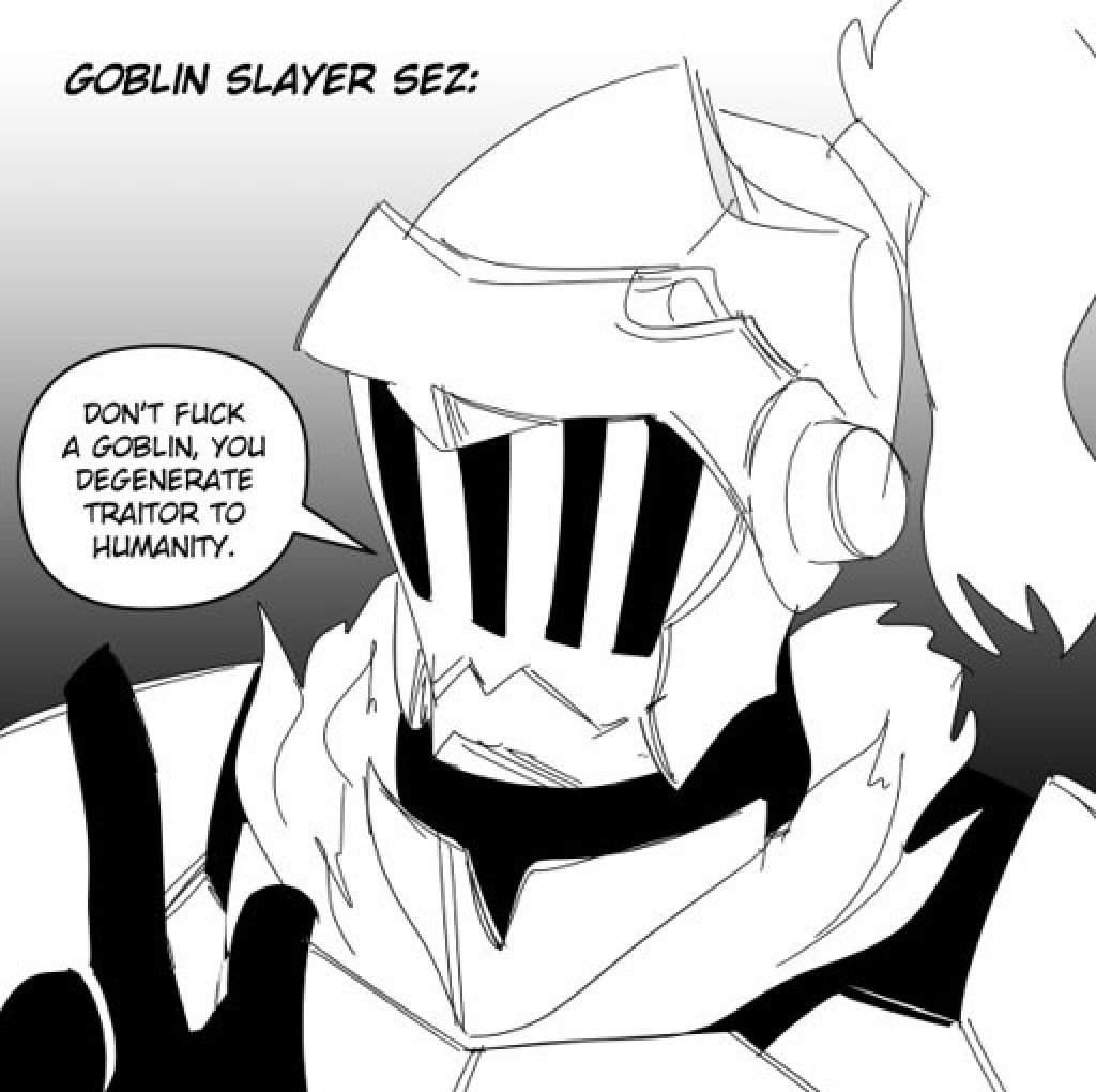 Lets Talk About Goblin Slayer Episode 1 Anime Amino 0607
