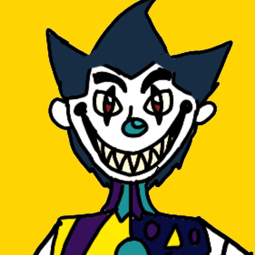 Kane I. Baul | Wiki | Hazbin Hotel (official) Amino