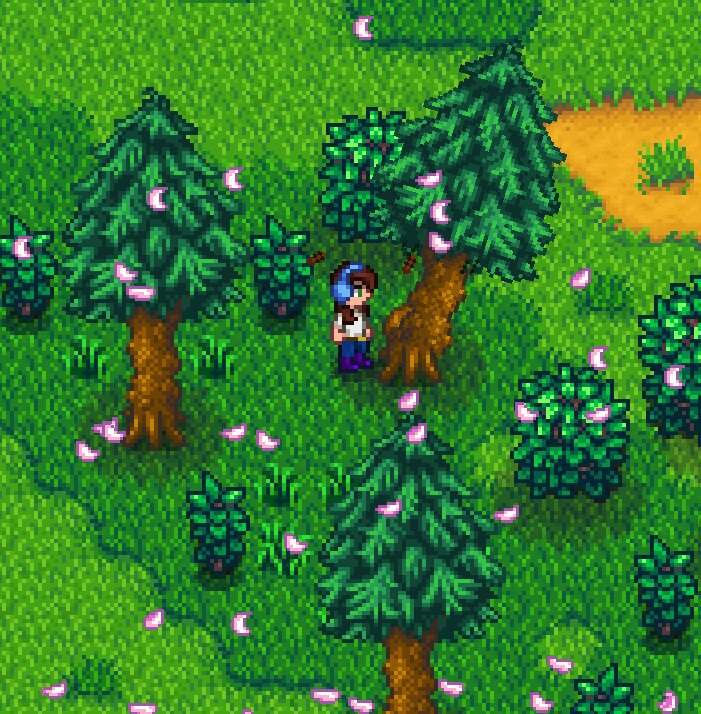 Stardew valley самое сильное оружие