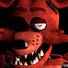 amino-Funtime Foxy (human)-93bbcad2