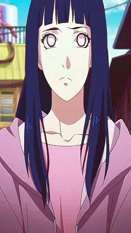 Hinata | Wiki | Naruto Amino