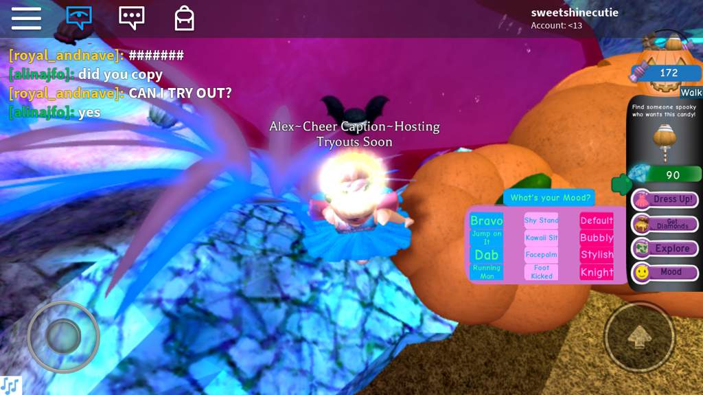 Proof That I Have A Halo Roblox Amino