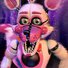 amino-Funtime Foxy (human)-0a029307