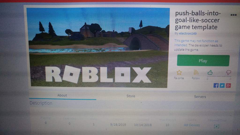 I Made 2 Un Copylocked Games For Everyone To Just Do - roblox games that are not copy locked