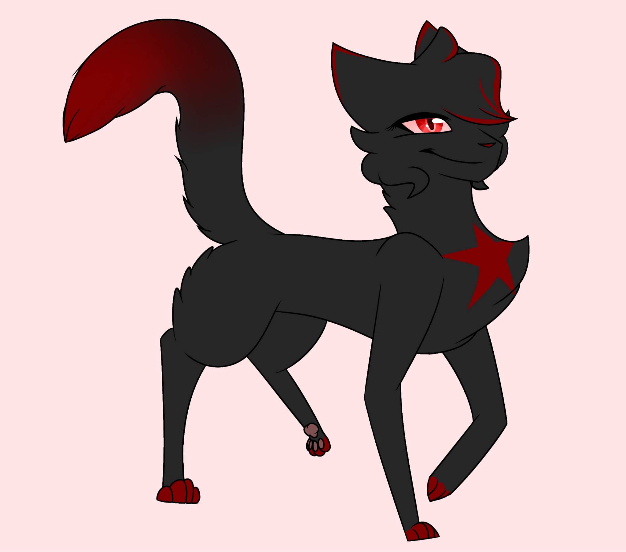 Leila | Wiki | Warrior Cats • Roleplay Amino Amino