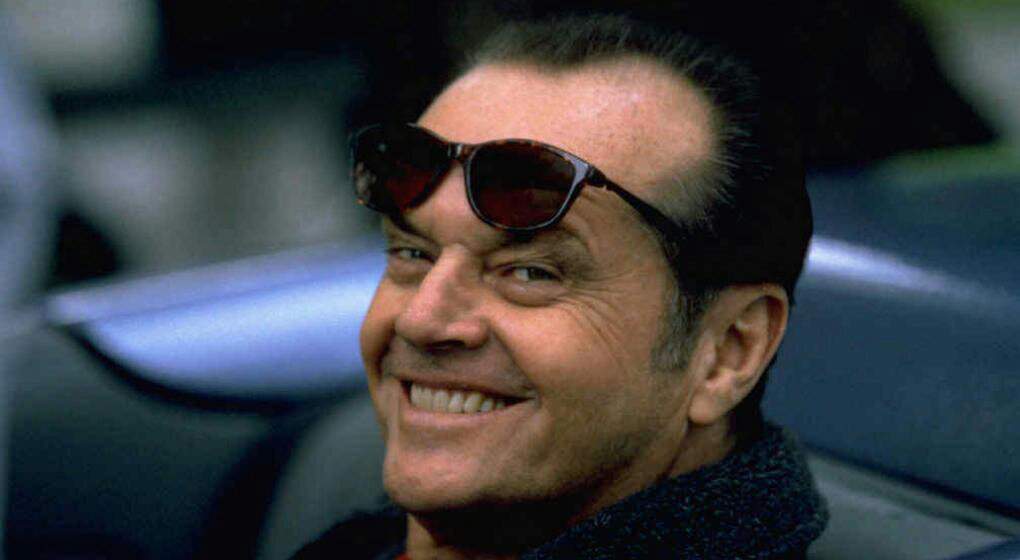 Jack Nicholson | Wiki | ｢ • DC Universe • ｣ Amino