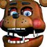 amino-Funtime Foxy (human)-b1700cb7