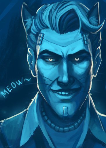 //Handsome Jack// | Wiki | LGBT+ Amino