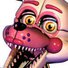 amino-Funtime Foxy (human)-61607e58