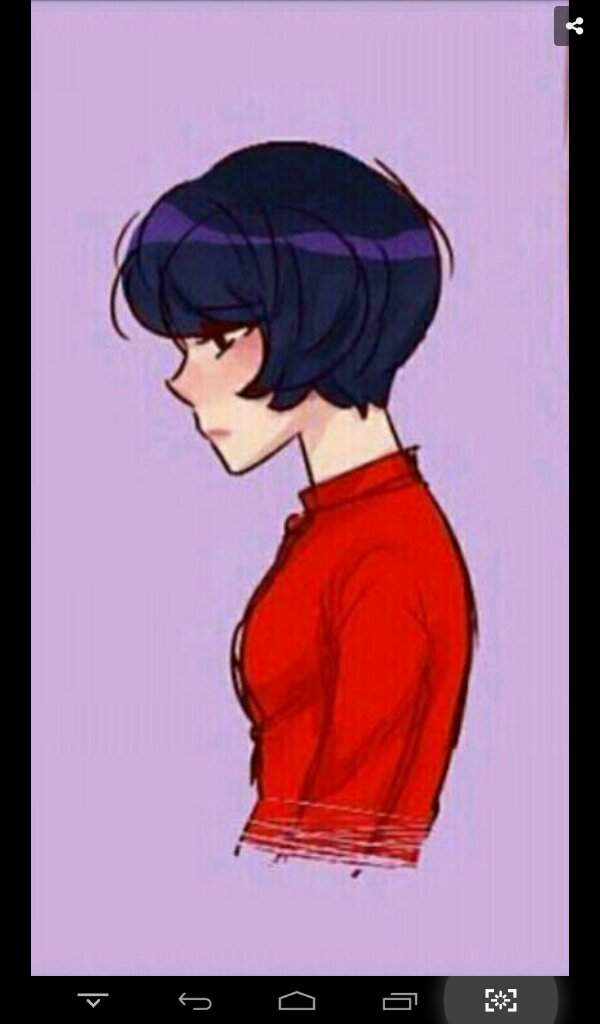 يا كارهي و الحافدين على لوكا و كاغامي هذه رسالة مهمة Miraculous Arabic Amino