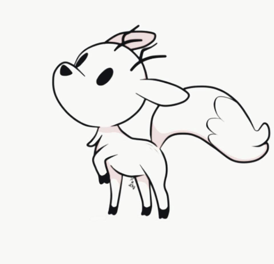 twig deerfox