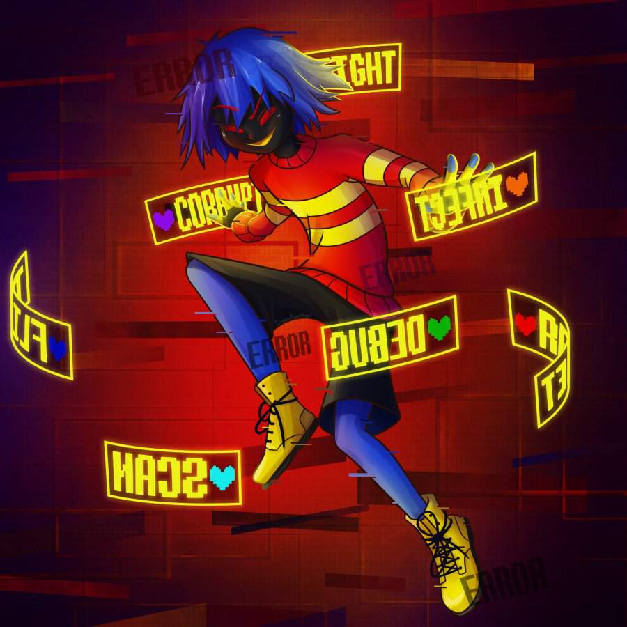 Errortale.
