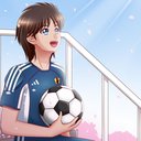 Super Campeones Road To 02 Opening Full Hd 1080p Creditless Dragon Screamer Captain Tsubasa Amino Espanol Amino