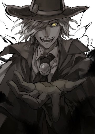 Edmond Dantès | Wiki | Fate/stay Night Amino