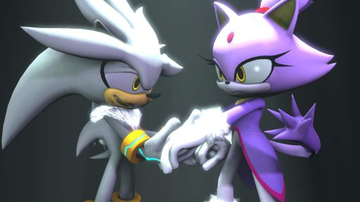Image result for sonic blaze