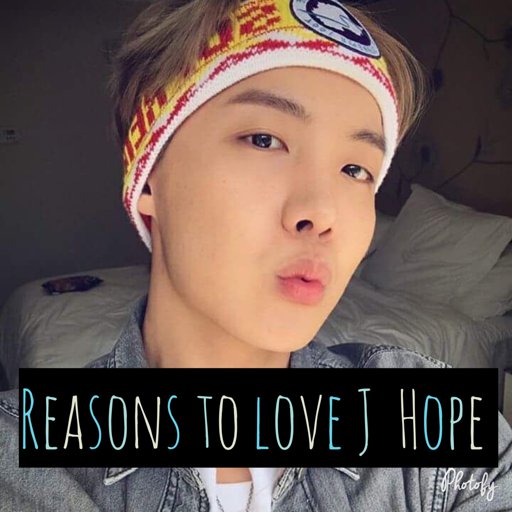 Featured | J-Hope Amino