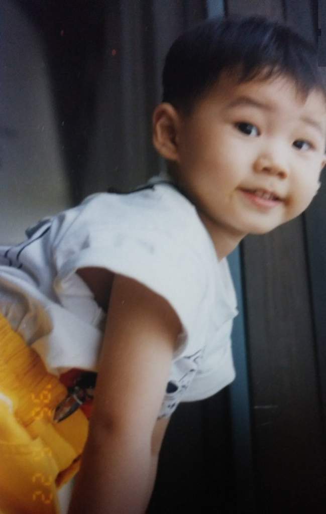 Day6 Childhood Photos Educational K Pop Amino
