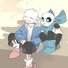 amino-💔Geno-Sans Aftertale💔-8a8a3eb4