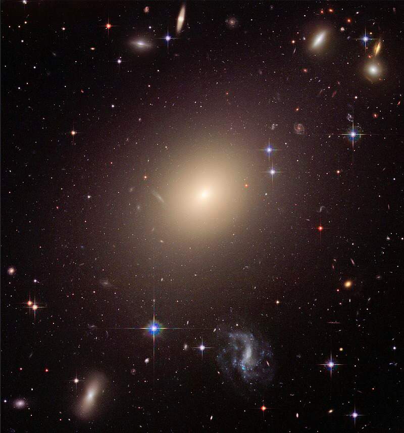 IC 1101 | Wiki | Astronomy Amino
