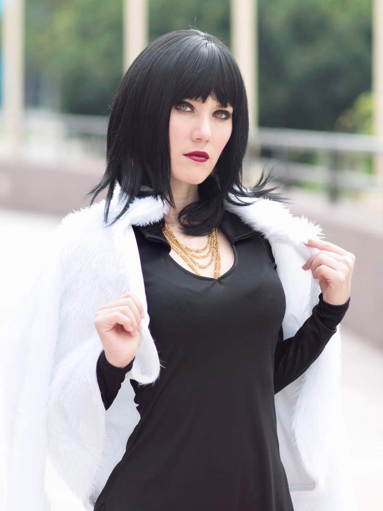 Fubuki/One Punch Man | Cosplay Amino