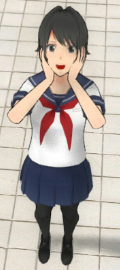 Best teacher texts? | Yandere Simulator Amino